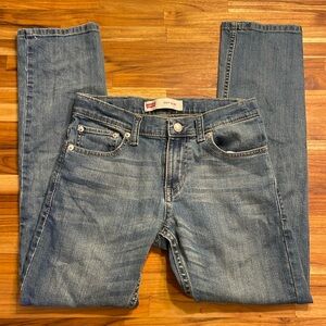 Levi’s 511 slim